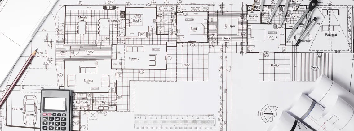 plumbing drawings USA